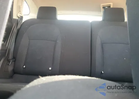 2014 Nissan Rogue Select S из США, поврежденный, VIN JN8AS5MT4EW616583